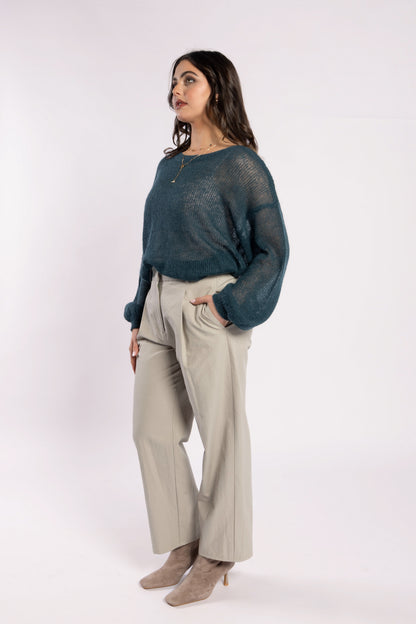 3057 - Fee Jumper - Mallard