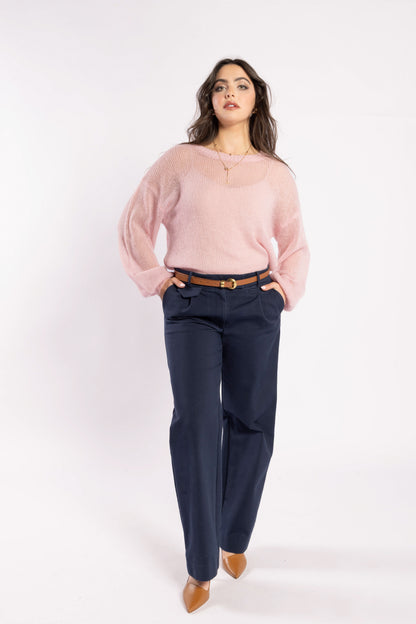 3057 - Fee Jumper - Petal