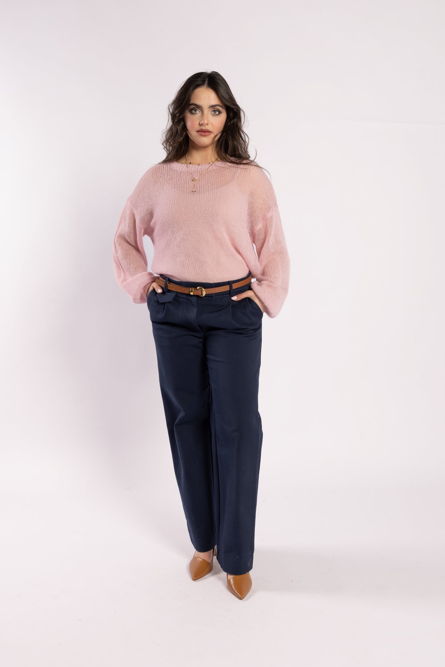 3057 - Fee Jumper - Petal