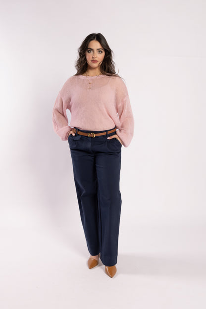 3057 - Fee Jumper - Petal