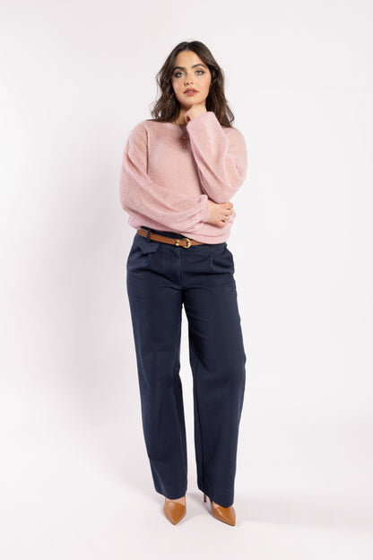3057 - Fee Jumper - Petal