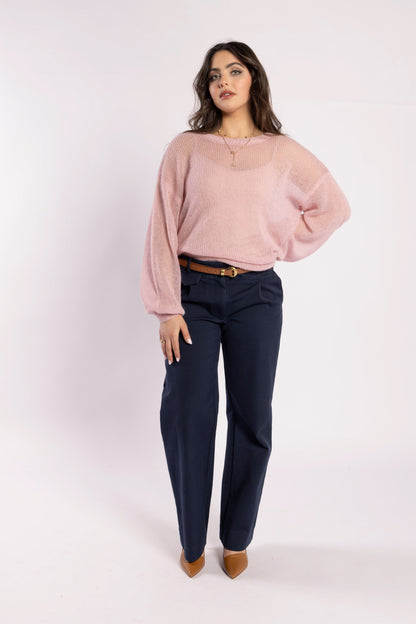 3057 - Fee Jumper - Petal