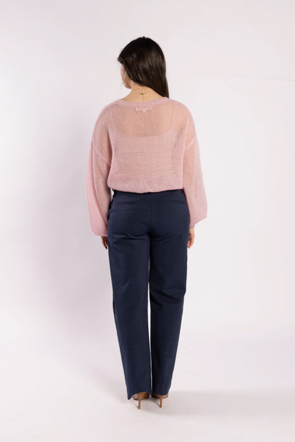3057 - Fee Jumper - Petal