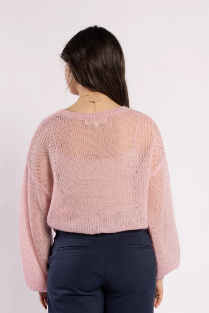 3057 - Fee Jumper - Petal