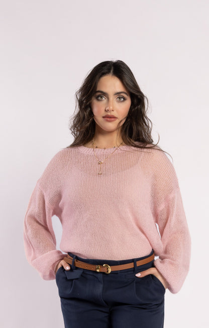 3057 - Fee Jumper - Petal