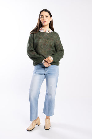 3057 - Fee Jumper - Fern