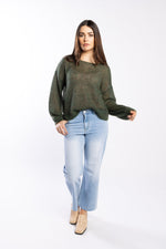 3057 - Fee Jumper - Fern