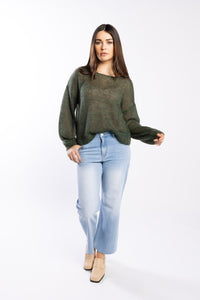 3057 - Fee Jumper - Fern