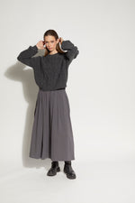 LOUGHLIN - 3059L - Won Jumper - Granite
