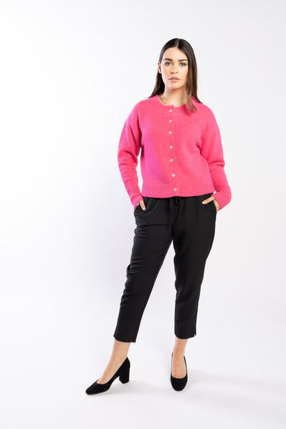 4065 - Kellie Pant - Black
