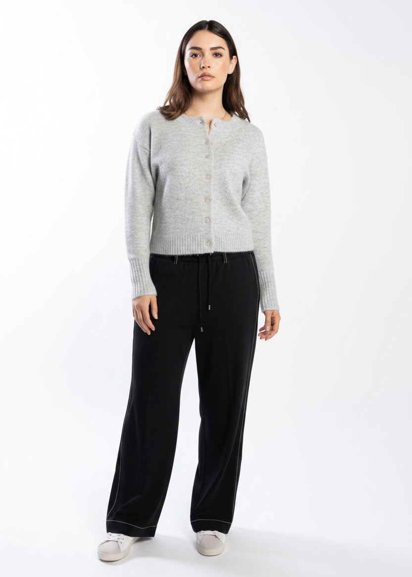 4069 - Fall Pant - Black