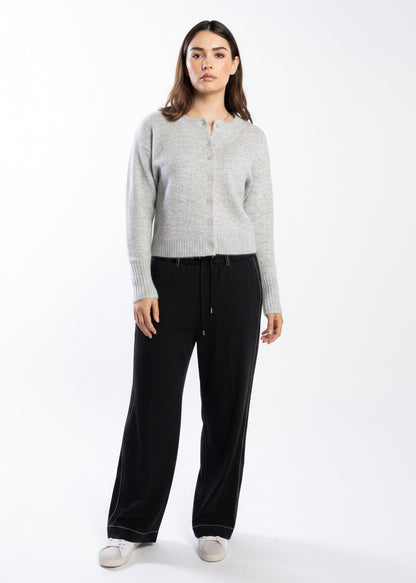 4069 - Fall Pant - Black