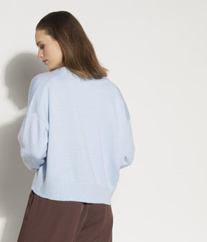 LOUGHLIN - 3064L - Vespa Cardi - Baby Blue