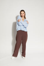 LOUGHLIN - 3064L - Vespa Cardi - Baby Blue
