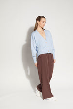 LOUGHLIN - 3064L - Vespa Cardi - Baby Blue