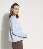 LOUGHLIN - 3064L - Vespa Cardi - Baby Blue