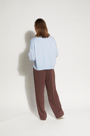LOUGHLIN - 3064L - Vespa Cardi - Baby Blue