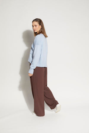 LOUGHLIN - 3064L - Vespa Cardi - Baby Blue