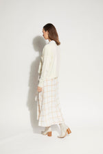 LOUGHLIN - 3064L - Vespa Cardi - Winter White