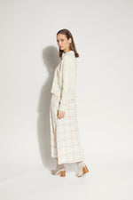 LOUGHLIN - 3064L - Vespa Cardi - Winter White