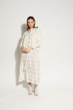 LOUGHLIN - 3064L - Vespa Cardi - Winter White