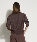 LOUGHLIN - 3067L - Adept Jumper - Bark