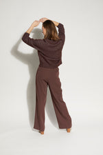 LOUGHLIN - 3067L - Adept Jumper - Bark