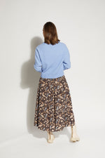 LOUGHLIN - 6052L - Direction Skirt - Autumn