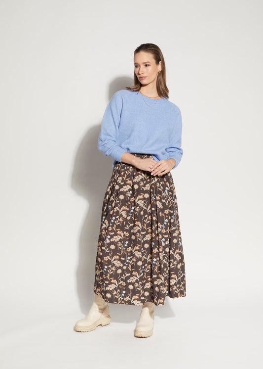 LOUGHLIN - 6052L - Direction Skirt - Autumn
