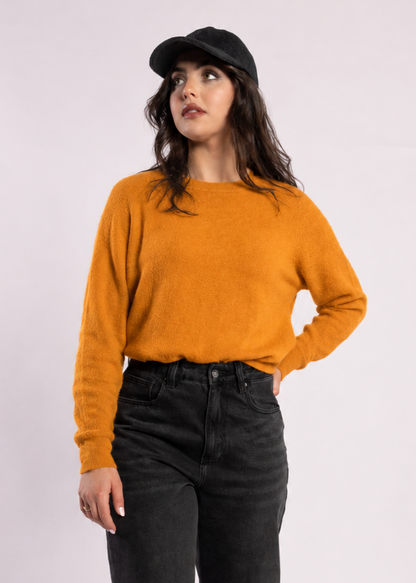 3067 - Adept Jumper - Mandarin