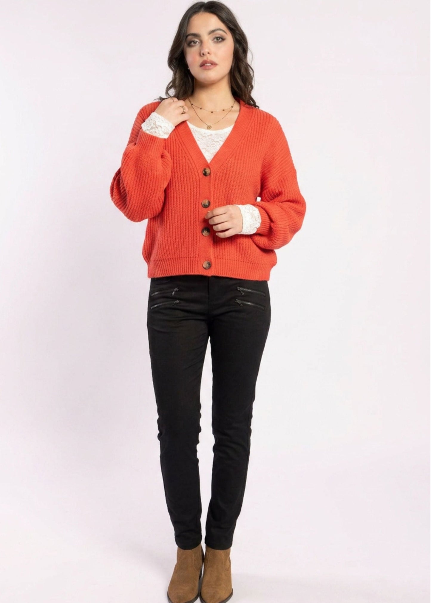 3075 - Taffy Cardi - Fire