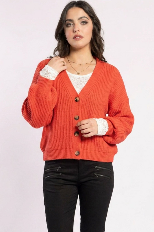 3075 - Taffy Cardi - Fire