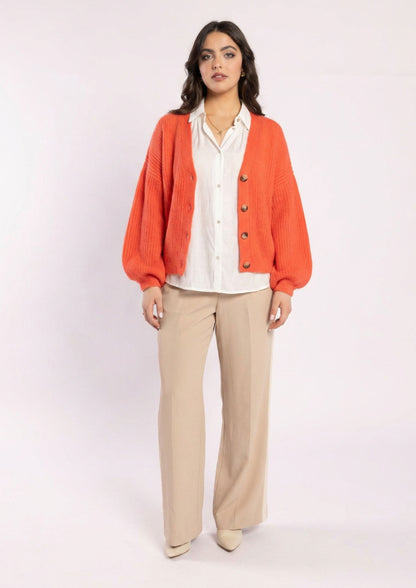3075 - Taffy Cardi - Fire