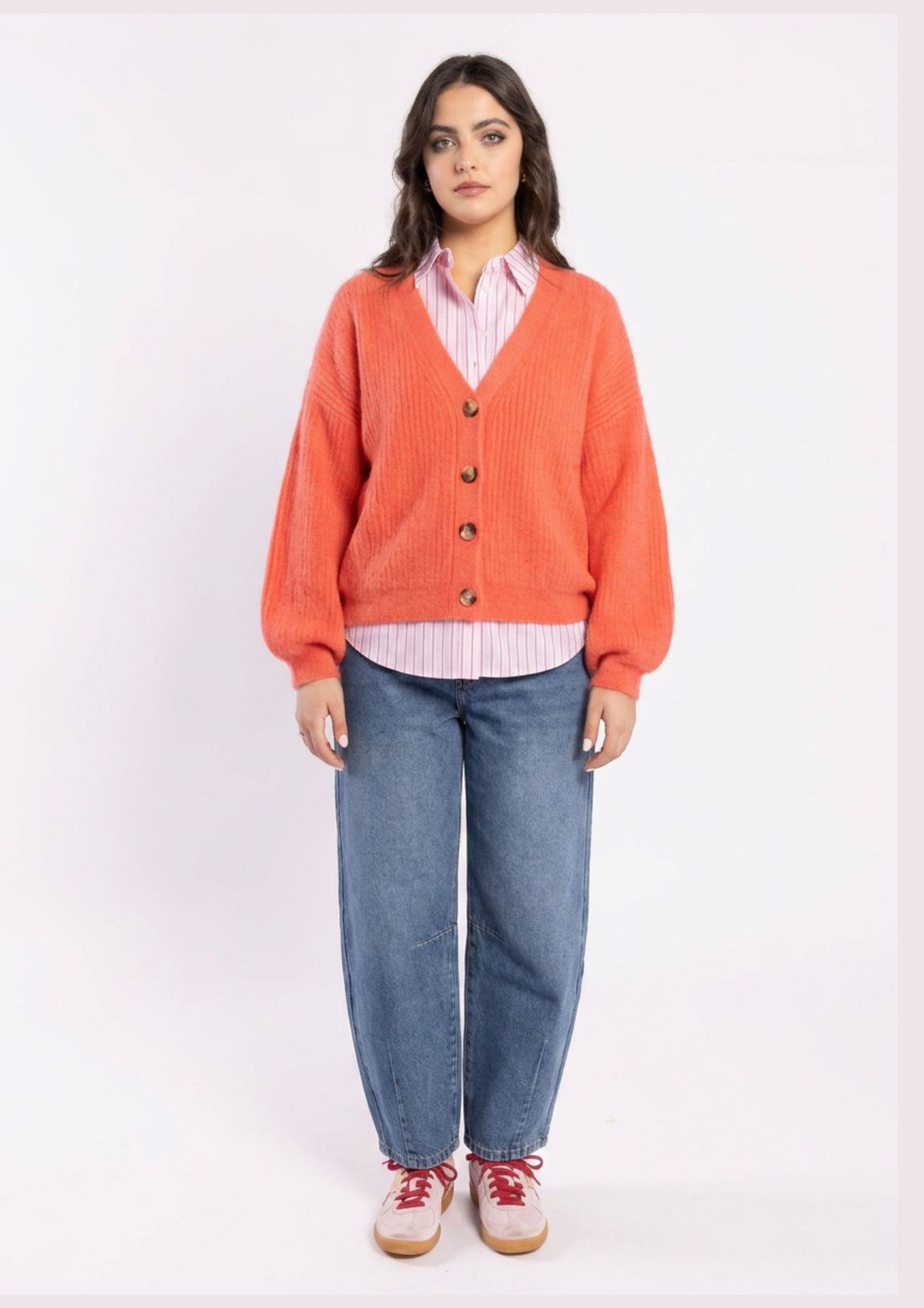 3075 - Taffy Cardi - Fire