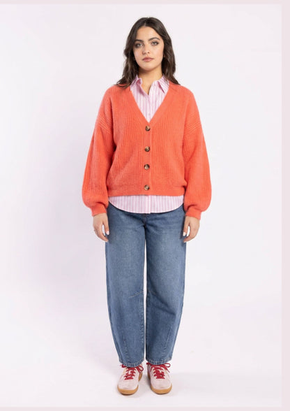 3075 - Taffy Cardi - Fire