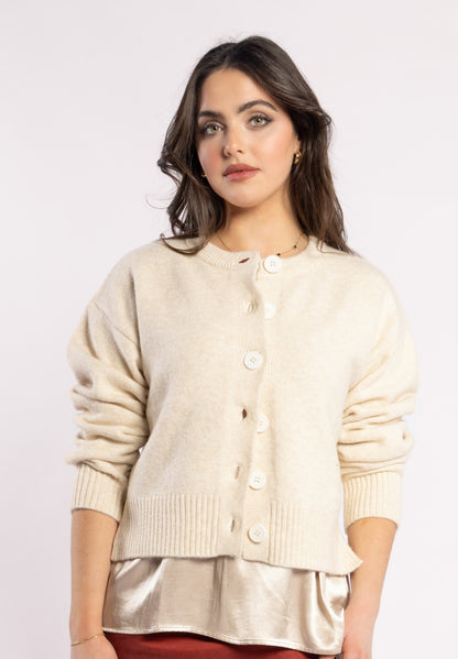 3085 - Jules Cardi - Oat