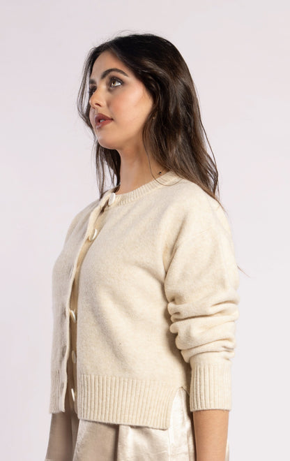 3085 - Jules Cardi - Oat