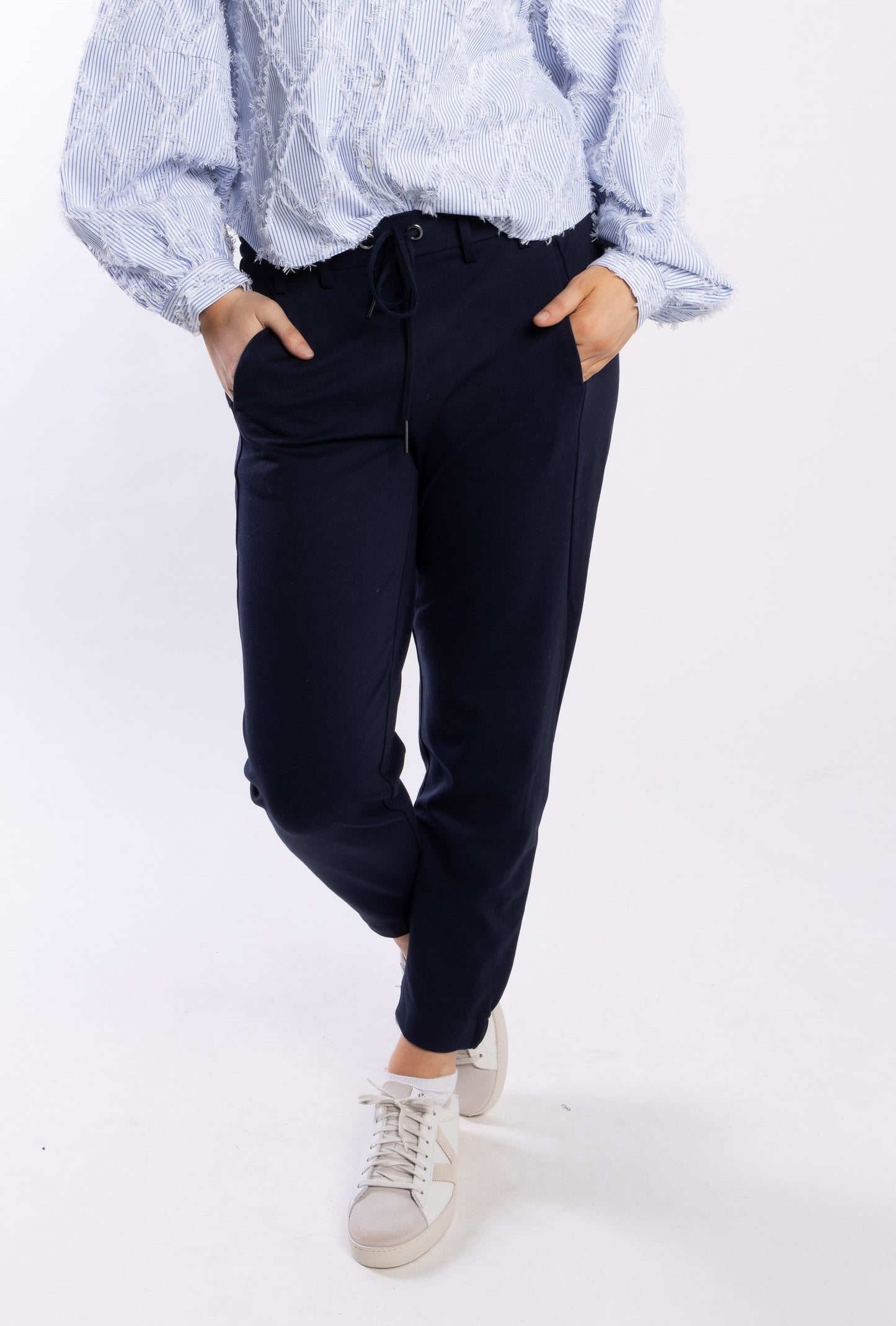 4029 - Comfort Pant - Ink