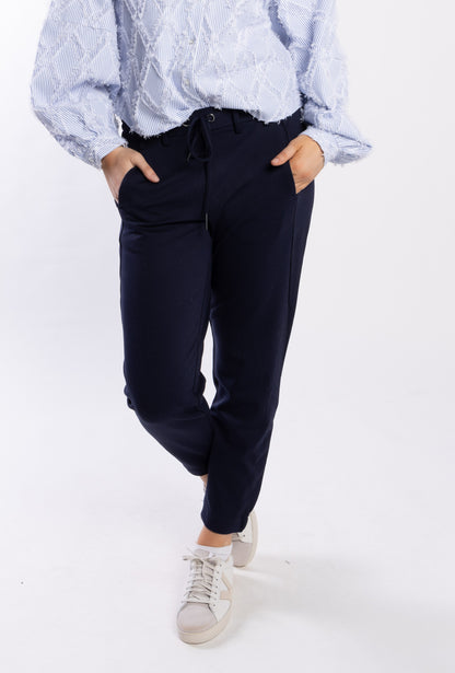 4029 - Comfort Pant - Ink
