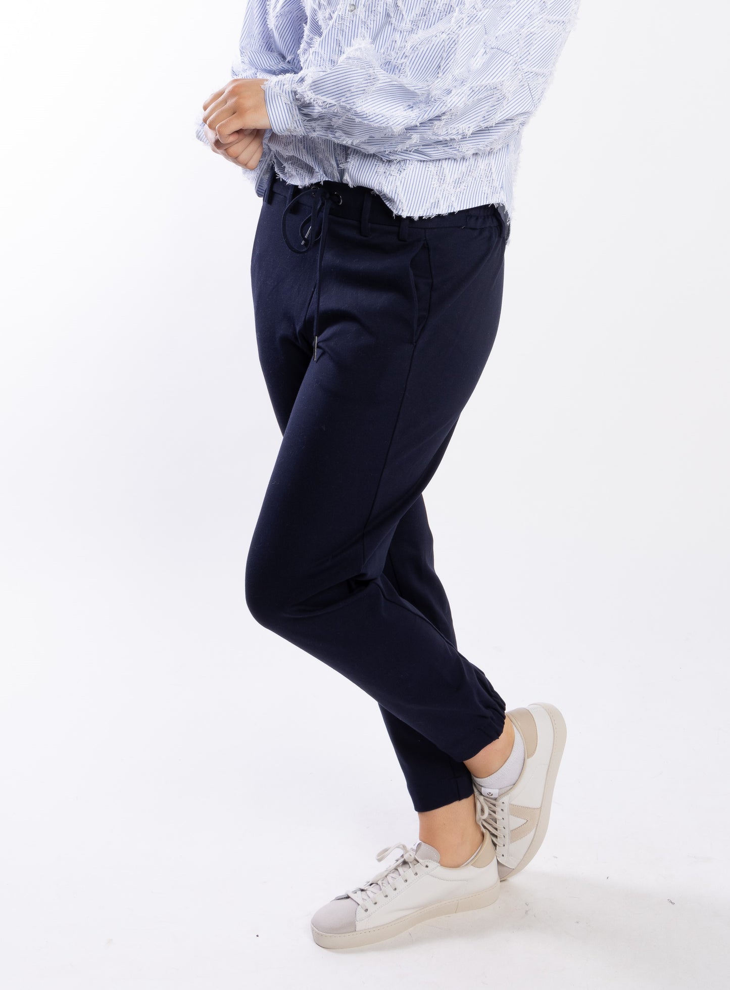 4029 - Comfort Pant - Ink