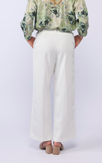 LAKE PANT - IVORY