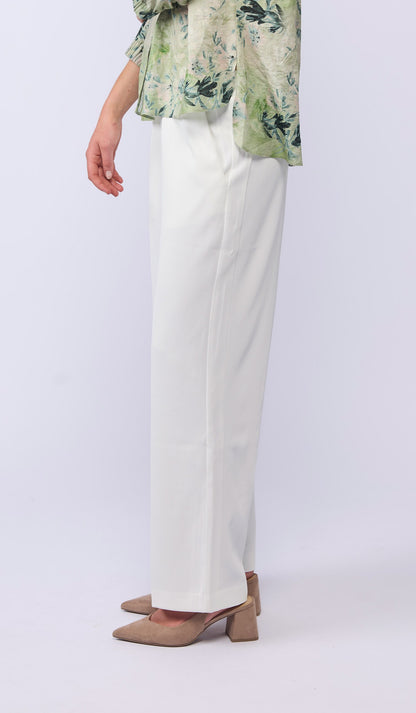 LAKE PANT - IVORY