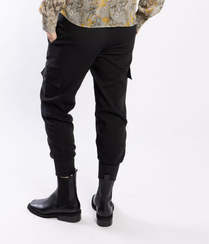 4052 - Noni Pants - Black