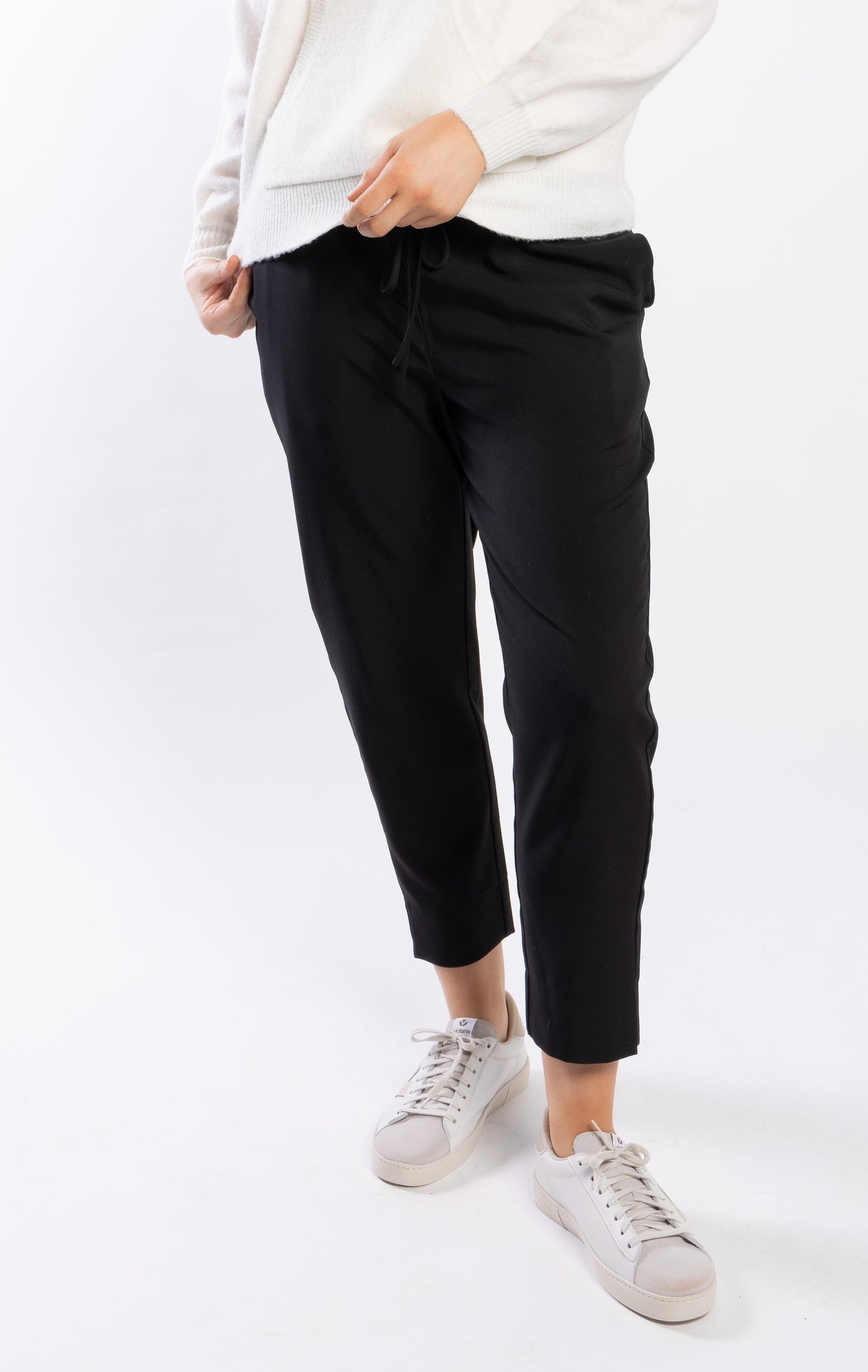 4065 - Kellie Pant - Black