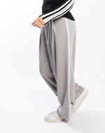 4068 - Beau Pant - Putty/Ivory