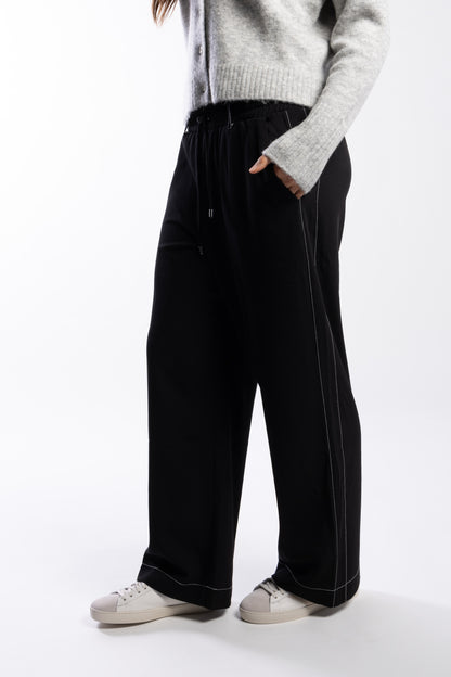 4069 - Fall Pant - Black