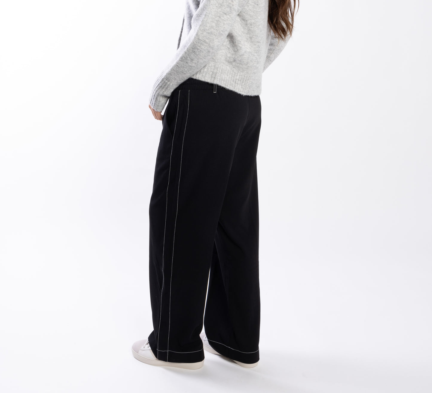 4069 - Fall Pant - Black