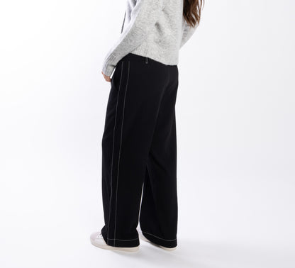 4069 - Fall Pant - Black