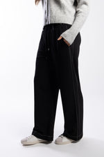 4069 - Fall Pant - Black