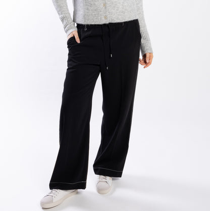 4069 - Fall Pant - Black